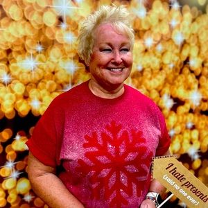 Meet your Posher, Cherri
